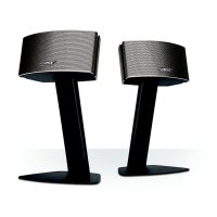 Bose Companion50多媒体扬声器系统 C50 电脑音箱/音响 含低音箱