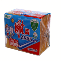 252g*2雕牌透明皂N2