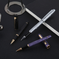 繁景签字笔 高端商务笔 高端商务礼品 伴手礼 商务高端宝珠笔 贝发高端品牌