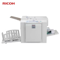 理光(Ricoh) DX2433C 数码印刷机一体机 DX2433C
