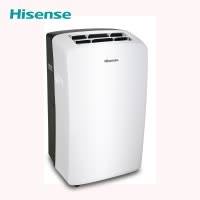 海信(Hisense)移动空调 1.5匹 家用 单冷 独立除湿 免室外安装 KY-35/F-J