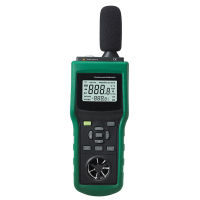 福光 噪声升级计 F625 (单位:台)
