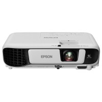 爱普生(EPSON)CB-W42 投影仪(3600流明 1280x800分辨率)