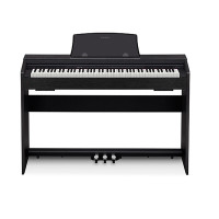 卡西欧(CASIO)PX-760BK 数码钢琴 PX-750BK升级版