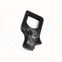 万用MULTI M1800钳形表