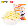 盼盼模范小班甜甜圈玉米味50g