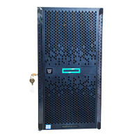 惠普HPE ML350 Gen9服务器 2*E5-2609v4 2P 2*8GB-R B140i 2*1TB SATA