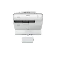 Epson CB-710Ui 激光WUXGA教育超短焦互动投影机