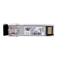 思科SFP-10G-SR-S= 10G多模光模块