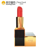 汤姆福特(Tom Ford)烈焰幻魅唇膏 3g 53#Sweet necar TF黑金黑管唇膏口红