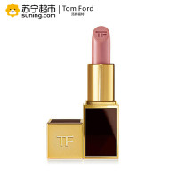 汤姆福特(Tom Ford)烈焰幻魅迷你唇膏 2g 17#Flynn 多色TF黑金黑管口红唇膏 显色