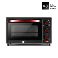 米技日式电烤箱