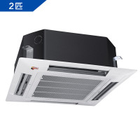 海尔/Haier 2匹 KFRd-50QW/21AAH13 3级能效 商用 定频嵌入/中央空调机