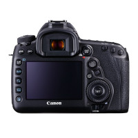 佳能（Canon）EOS 5D Mark IV 单反相机（EF 24-105mm f/4L IS II USM）套装