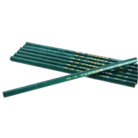 中华 101 2B 绘图铅笔/考试铅笔 12支/盒