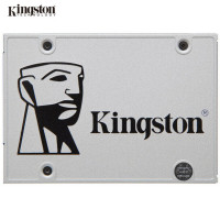 金士顿(Kingston) A400系列 240G SATA3 固态硬盘