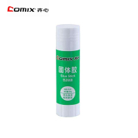 齐心 B2668-N 固体胶 PVA 36g