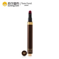 汤姆福特(Tom Ford)炫亮幻魅唇膏2ml #02EXPOSED暴露细管气垫唇釉口红 TF唇釉