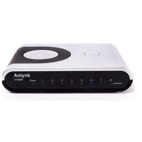 华三(H3C) S1008A 桌面型交换机 以太网交换机