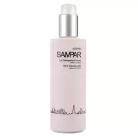 Sampar絲滑潔面乳200ml