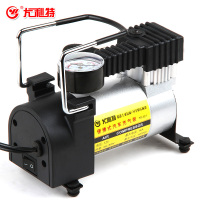 尤利特(UNIT)12V便携式金属充气泵YD-317(价格是单个价格,起订量100个,不足起订量不发货)