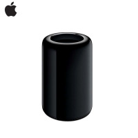 苹果 (Apple) Mac Pro 六核与双图形处理器(Intel Xeon E5 处理器16G 256G)