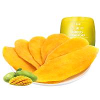 [百草味]芒果干120gX3
