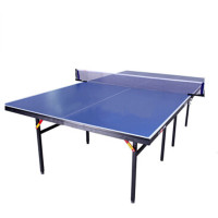 利生DHS 乒乓球台 家用训练健身 乒乓球桌