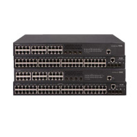 华三(H3C)S5560S-28S交换机三层万兆上行