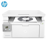惠普(HP) LaserJet Ultra MFP M134a激光多功能一体机-含延长保修2个月