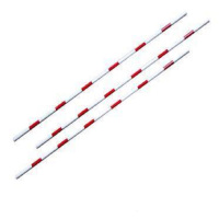 HUATAI 红白相间拉线护套 HT-1(单位:米)