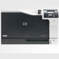 惠普 HP Color LaserJet Pro CP5225n 彩色激光打印机(打印)