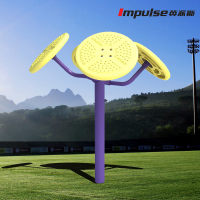 [健芬欣]英派斯路径系列太极推揉器LJ6295GC 项目工程产品,需提前沟通报价