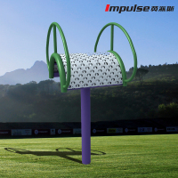 【健芬欣】英派斯 路径系列伸腰伸背器LJ6060 项目工程产品，需提前沟通报价