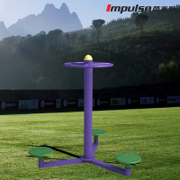 英派斯X 路径系列扭腰器LJ6165GC 项目工程产品,需提前沟通报价