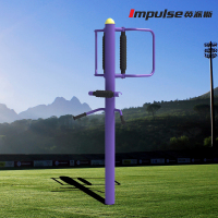 [健芬欣]英派斯路径系列腰背按摩器LJ6311 项目工程产品,需提前沟通报价