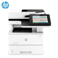 惠普 (HP)LaserJet Enterprise MFP M527dn 一体机- 含延长保修2个月