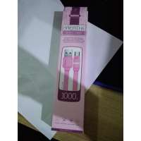 REMAX安卓呼吸数据线高端