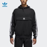 adidas 阿迪达斯 三叶草 男子 套头衫卫衣BS4528