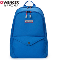 Wenger/威戈瑞士军刀Swissgear潮流四色13寸电脑包双肩包书包男2017新