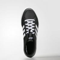 adidas 阿迪达斯 篮球 男子 VS SET 场下款篮球鞋 BC0131
