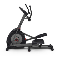 美国十字星（schwinn quality） 家用高端静音单轨道6-9KG电磁控20档椭圆机 430i