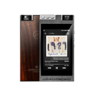 精奢乐彼L5PRO老巫婆HIFI便携DSD无损音乐MP3播放器