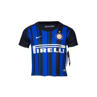 耐克 国米婴童版球迷服套装