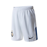 耐克国米青少年版主客场短裤