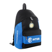 国米俱乐部双肩背包-深蓝色书包