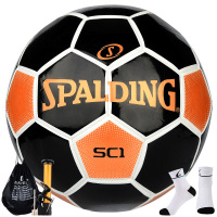 斯伯丁SPALDING足球5号训练比赛用球