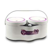 现代 HYFB-1328现代云智能QQ煲电饭煲