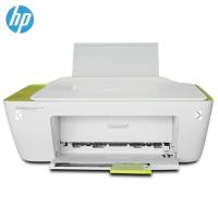 惠普(HP) DESKJET INK ADVANTAGE 2138 喷墨一体机-含延长保修2个月
