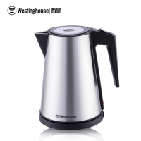西屋Westinghouse WEK-1201电水壶 1.5L(价格是单个价格,起订量50个,不足起订量不发货)